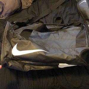 Nike Small Duffle